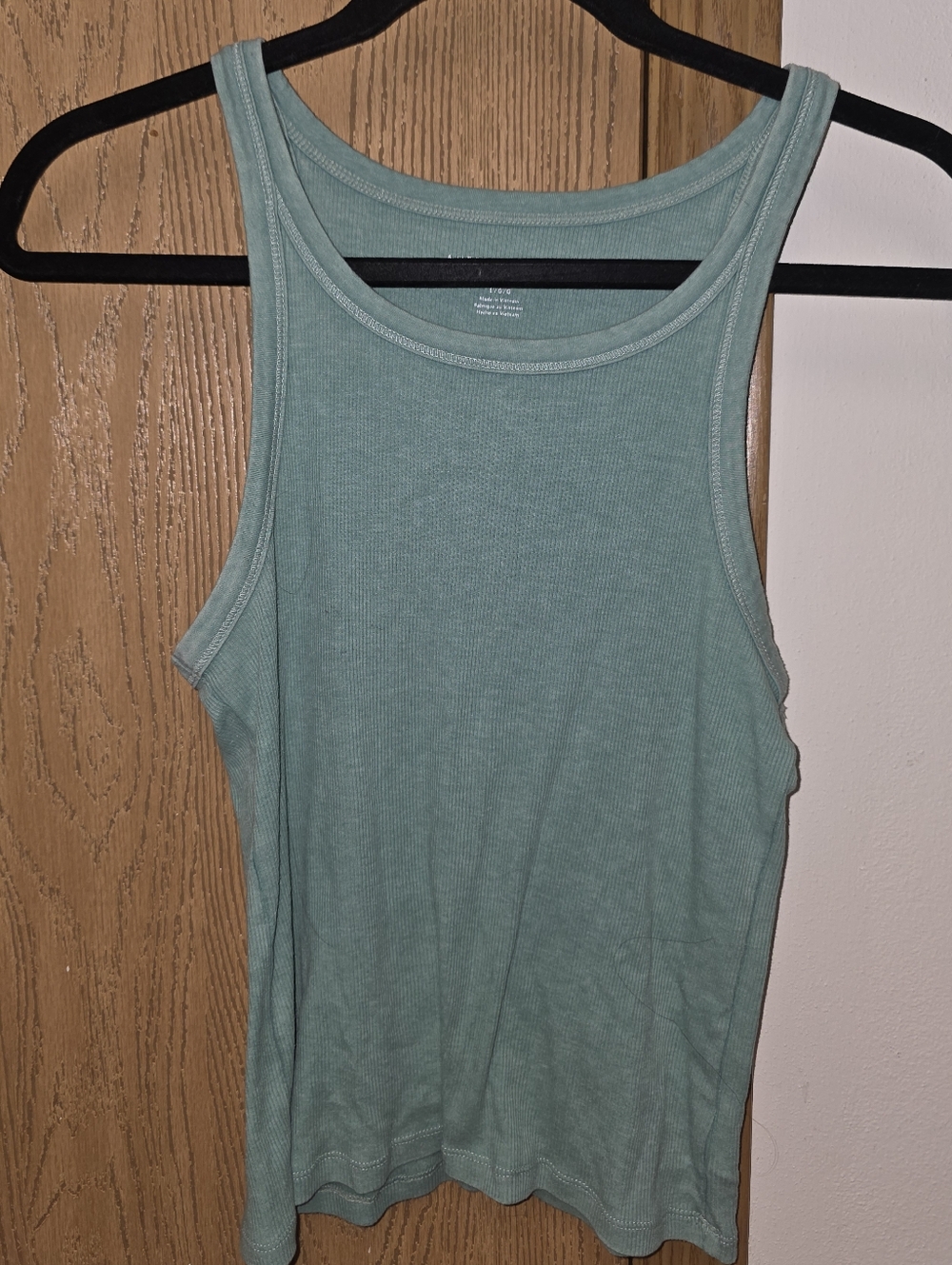 3 American Eagle Tank Tops - Picture 2 of 5
